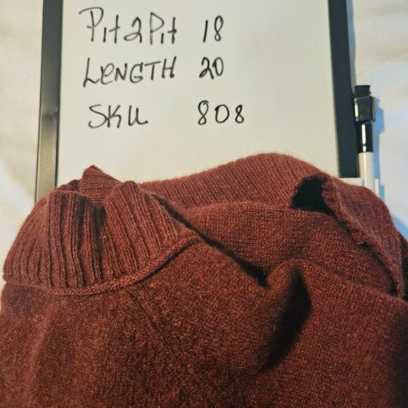 ReCashmere Cardigan - Picture 6 of 6